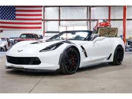 2019 Chevrolet Corvette (CC-1925025) for sale in Kentwood, Michigan