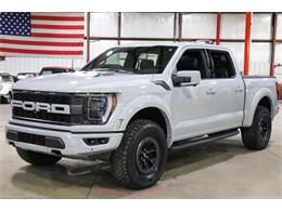 2023 Ford F150 (CC-1925026) for sale in Kentwood, Michigan