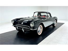 1957 Chevrolet Corvette (CC-1925029) for sale in Morgantown, Pennsylvania