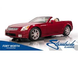 2008 Cadillac XLR (CC-1925031) for sale in Ft Worth, Texas