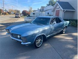 1963 Buick Riviera (CC-1925033) for sale in Glendale, California