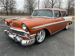 1956 Chevrolet Nomad (CC-1925039) for sale in Greensboro, North Carolina