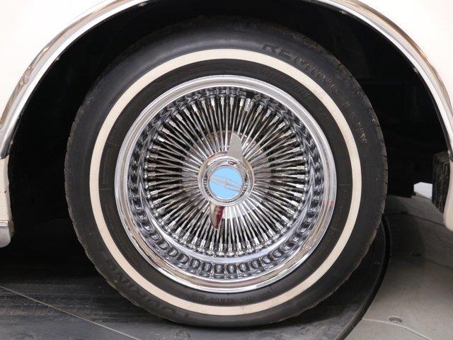 1978 Lincoln Continental (CC-1920504) for sale in Christiansburg, Virginia