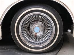 1978 Lincoln Continental (CC-1920504) for sale in Christiansburg, Virginia