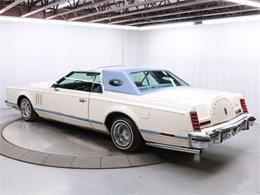 1978 Lincoln Continental (CC-1920504) for sale in Christiansburg, Virginia
