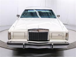1978 Lincoln Continental (CC-1920504) for sale in Christiansburg, Virginia