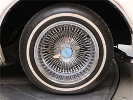 1978 Lincoln Continental (CC-1920504) for sale in Christiansburg, Virginia