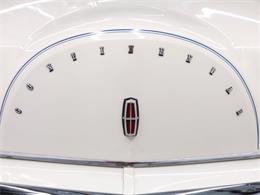 1978 Lincoln Continental (CC-1920504) for sale in Christiansburg, Virginia