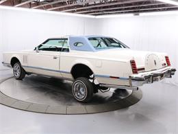 1978 Lincoln Continental (CC-1920504) for sale in Christiansburg, Virginia