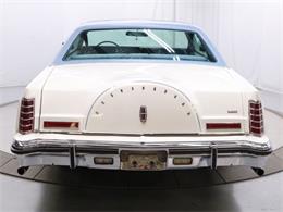 1978 Lincoln Continental (CC-1920504) for sale in Christiansburg, Virginia
