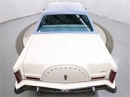 1978 Lincoln Continental (CC-1920504) for sale in Christiansburg, Virginia
