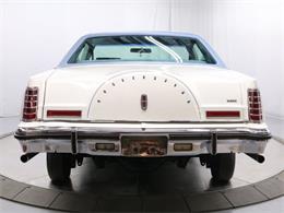 1978 Lincoln Continental (CC-1920504) for sale in Christiansburg, Virginia