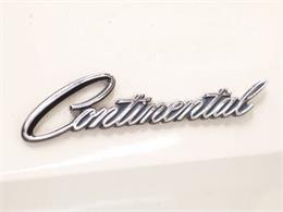 1978 Lincoln Continental (CC-1920504) for sale in Christiansburg, Virginia