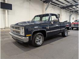 1987 Chevrolet Pickup (CC-1925040) for sale in Greensboro, North Carolina