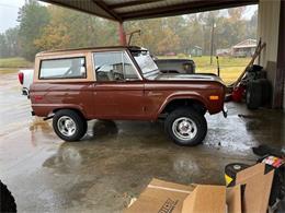 1975 Ford Bronco (CC-1925041) for sale in Greensboro, North Carolina