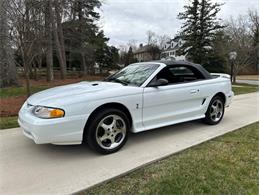 1997 Ford Mustang (CC-1925042) for sale in Greensboro, North Carolina