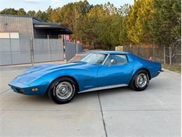 1973 Chevrolet Corvette (CC-1925044) for sale in Greensboro, North Carolina