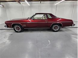 1975 Oldsmobile Cutlass Supreme (CC-1925049) for sale in Greensboro, North Carolina