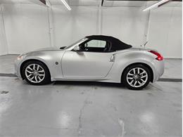 2010 Nissan 370Z (CC-1925050) for sale in Greensboro, North Carolina