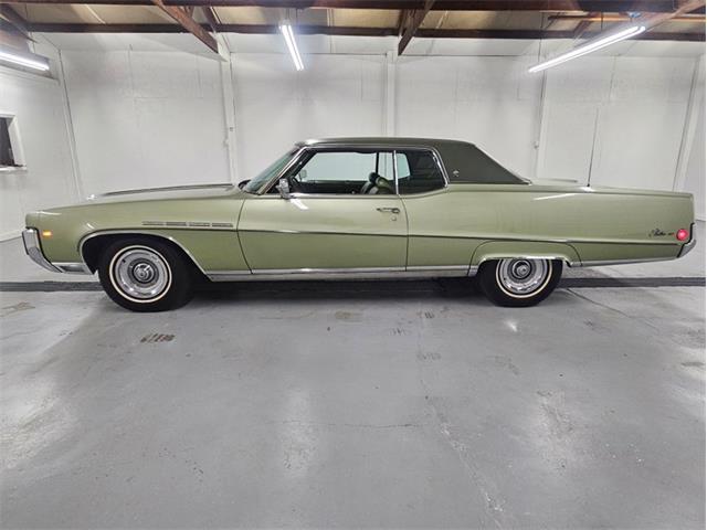 1969 Buick Electra 225 (CC-1925051) for sale in Greensboro, North Carolina