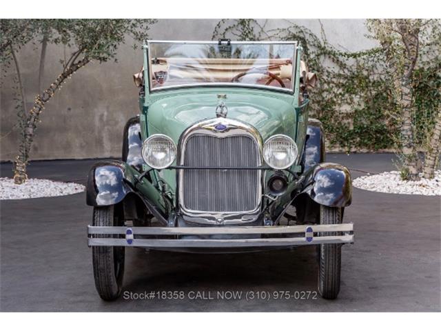 1928 Ford Model A (CC-1925052) for sale in Beverly Hills, California