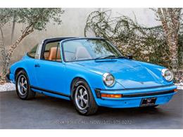 1974 Porsche 911 Targa (CC-1925053) for sale in Beverly Hills, California