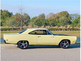 1969 Plymouth Road Runner (CC-1925057) for sale in Hobart, Indiana