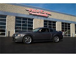 2003 Ford Mustang Mach 1 (CC-1925067) for sale in St. Charles, Missouri