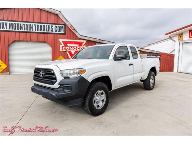 2016 Toyota Tacoma (CC-1925068) for sale in Lenoir City, Tennessee