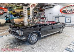 1964 Chevrolet Corvair (CC-1925069) for sale in Lenoir City, Tennessee