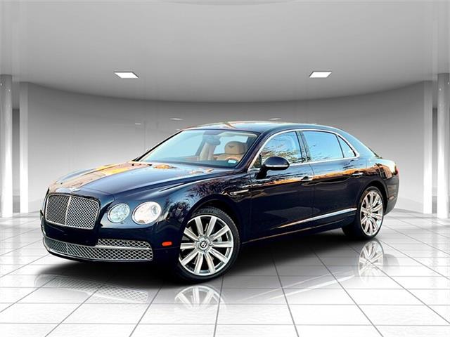 2014 Bentley Flying Spur (CC-1925070) for sale in Boca Raton, Florida