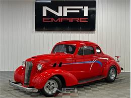 1938 Chevrolet Master (CC-1925073) for sale in North East, Pennsylvania