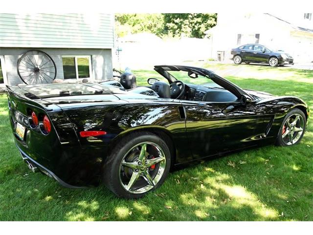 2011 Chevrolet Corvette (CC-1925076) for sale in Mansfield, Texas