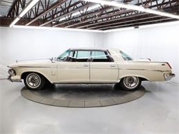 1963 Chrysler Crown Imperial (CC-1920508) for sale in Christiansburg, Virginia