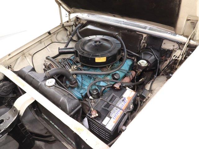 1963 Chrysler Crown Imperial (CC-1920508) for sale in Christiansburg, Virginia