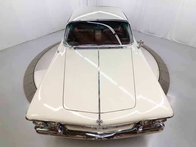 1963 Chrysler Crown Imperial (CC-1920508) for sale in Christiansburg, Virginia