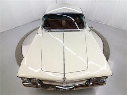 1963 Chrysler Crown Imperial (CC-1920508) for sale in Christiansburg, Virginia