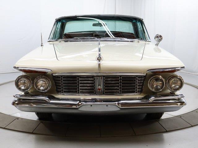 1963 Chrysler Crown Imperial (CC-1920508) for sale in Christiansburg, Virginia