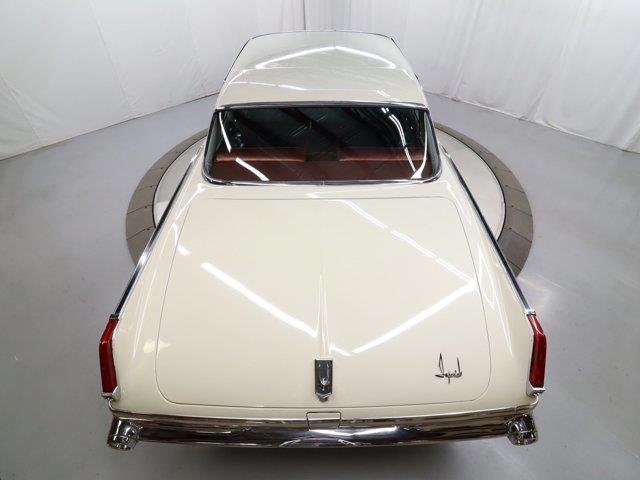 1963 Chrysler Crown Imperial (CC-1920508) for sale in Christiansburg, Virginia