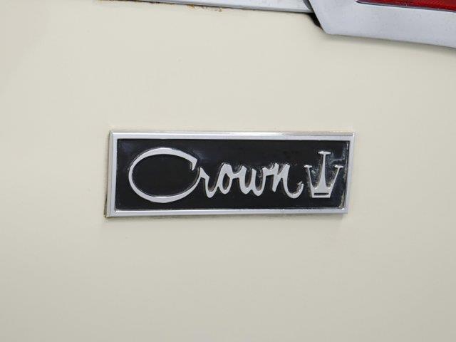 1963 Chrysler Crown Imperial (CC-1920508) for sale in Christiansburg, Virginia