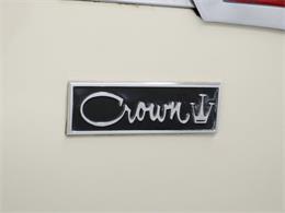 1963 Chrysler Crown Imperial (CC-1920508) for sale in Christiansburg, Virginia