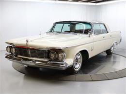 1963 Chrysler Crown Imperial (CC-1920508) for sale in Christiansburg, Virginia