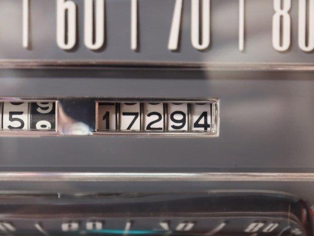 1963 Chrysler Crown Imperial (CC-1920508) for sale in Christiansburg, Virginia