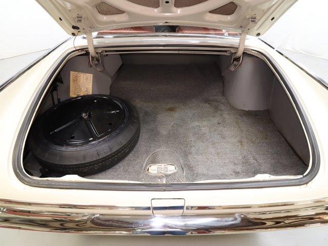 1963 Chrysler Crown Imperial (CC-1920508) for sale in Christiansburg, Virginia
