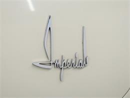 1963 Chrysler Crown Imperial (CC-1920508) for sale in Christiansburg, Virginia