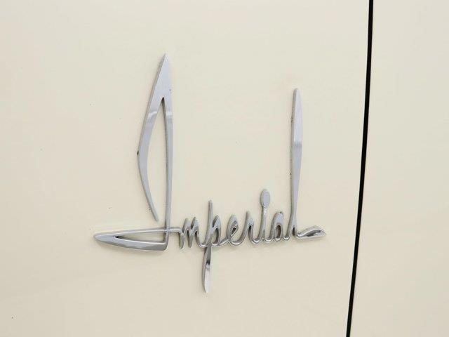 1963 Chrysler Crown Imperial (CC-1920508) for sale in Christiansburg, Virginia