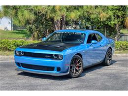 2016 Dodge Challenger SRT Hellcat (CC-1925082) for sale in Punta Gorda, Florida