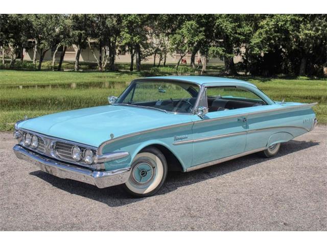 1960 Edsel Ranger (CC-1925084) for sale in Punta Gorda, Florida