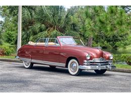 1949 Kaiser Deluxe (CC-1925086) for sale in Punta Gorda, Florida