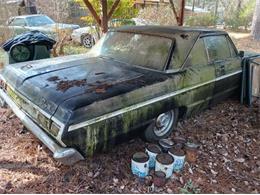 1965 Plymouth Fury III (CC-1925093) for sale in Cadillac, Michigan